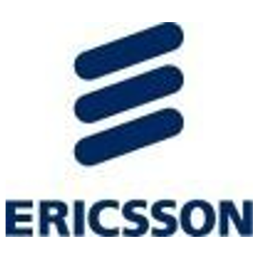 logo ERICSSON