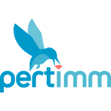 logo PERTIMM
